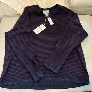 Tommy Bahama Reversible Long Sleeve Shirt